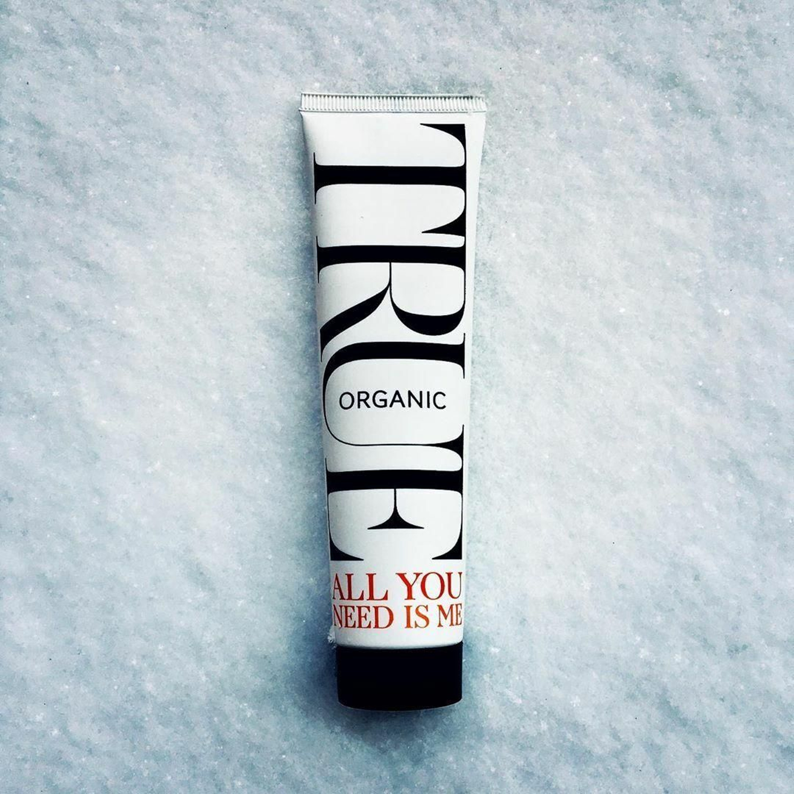 Crema de True Organic of Sweden | @trueorganicofsweden
