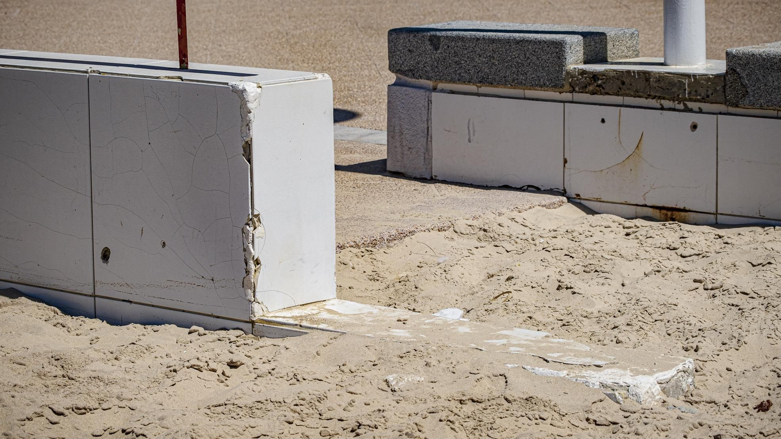 Paseo Marítimo de Cádiz