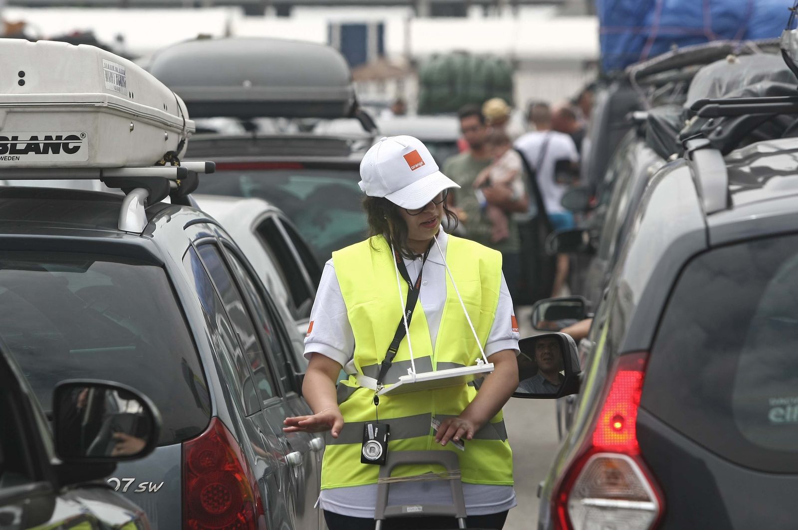 El maridaje entre OPE y empleo