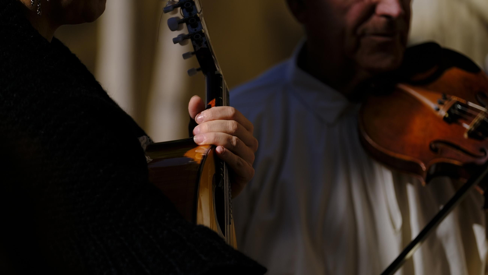 Recreación histórica de la visita del Marqués de los Vélez a Vélez Rubio, en imágenes