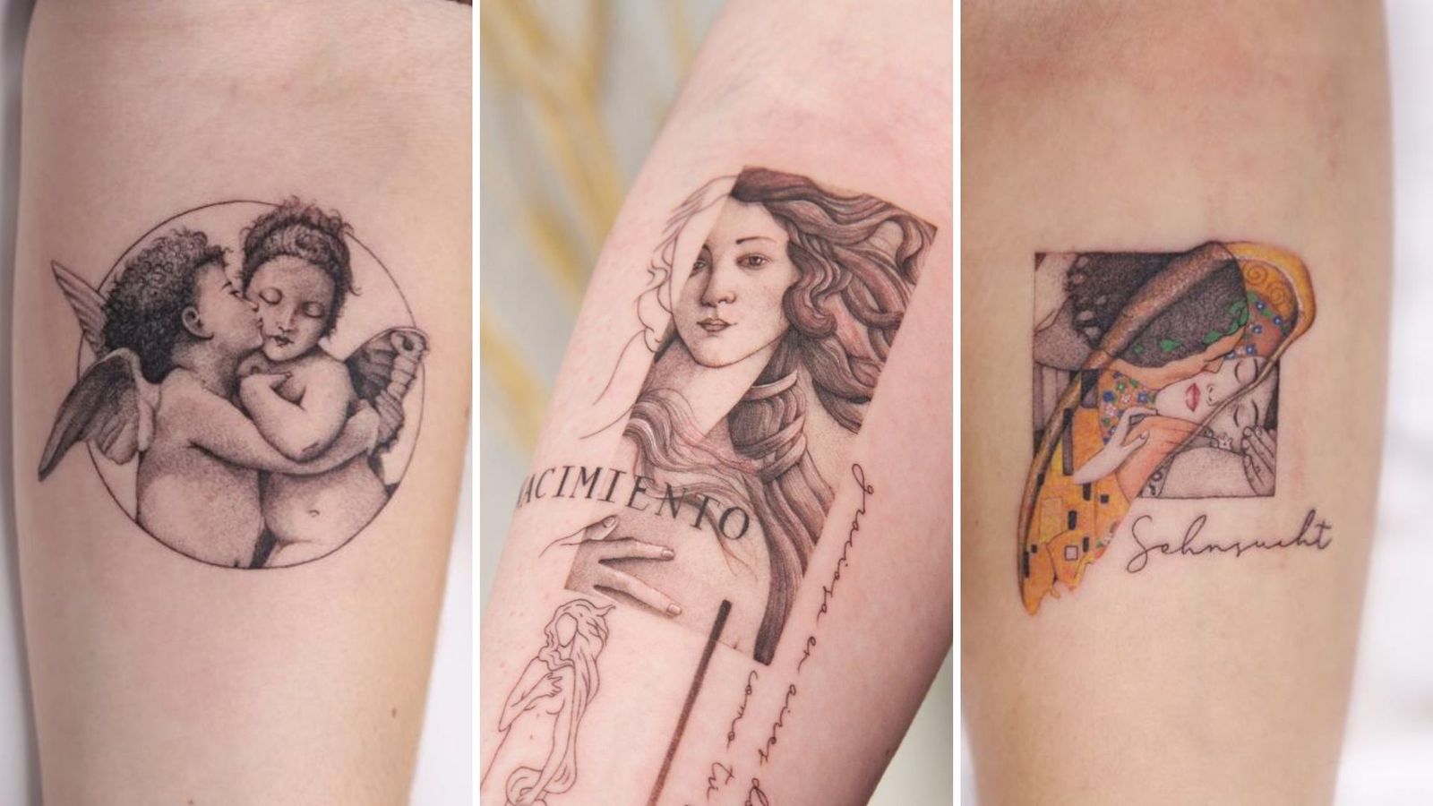 Microrealismo por María Márquez