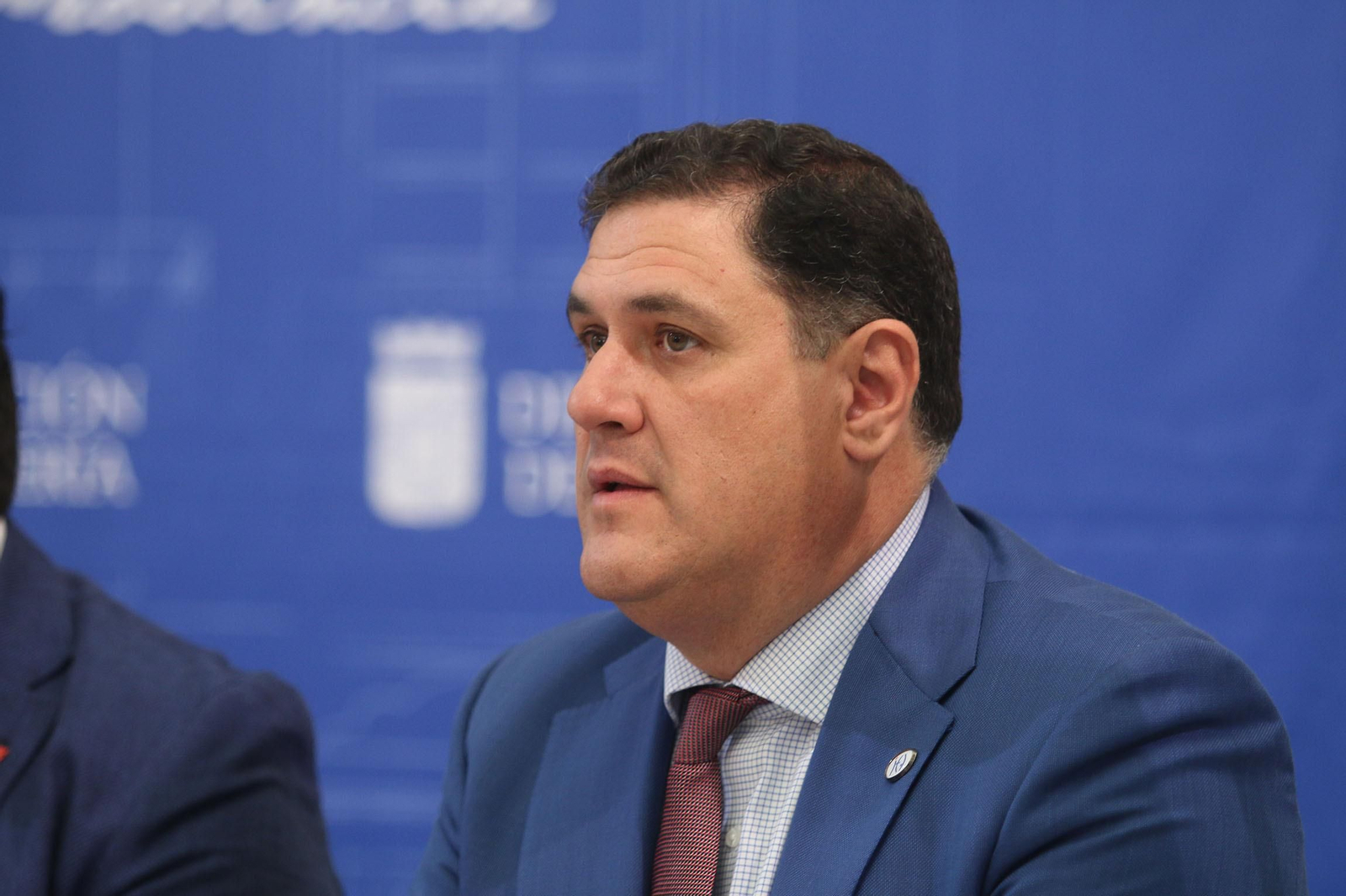 Fotogalería homenaje al pintor Julio Visconti