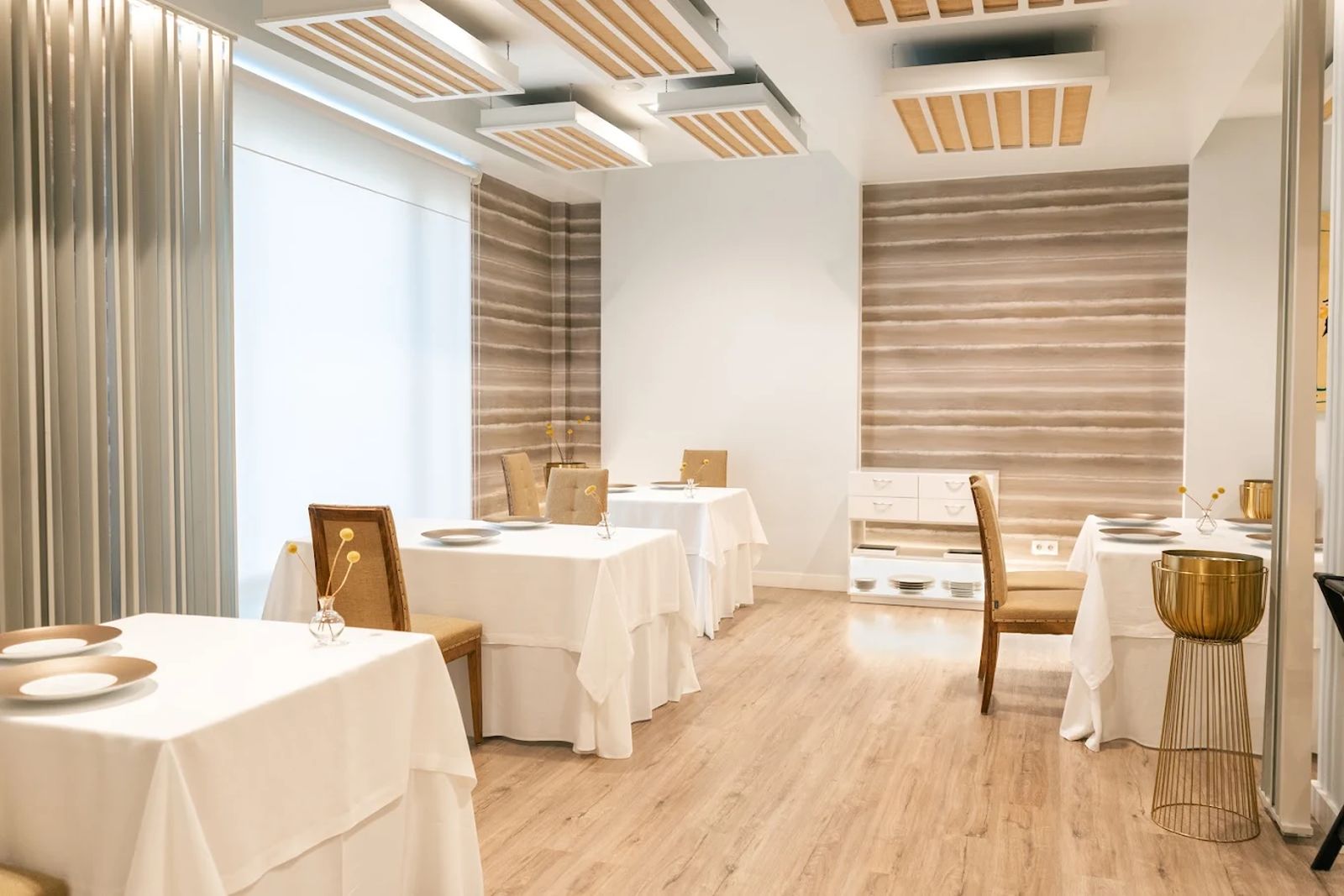 Mantúa (Jerez) / Dos Soles