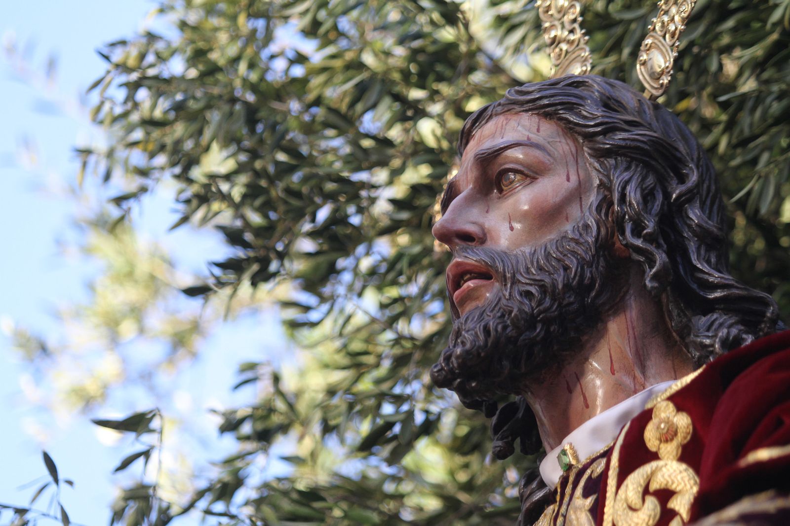 Imágenes de Oración en el Huerto