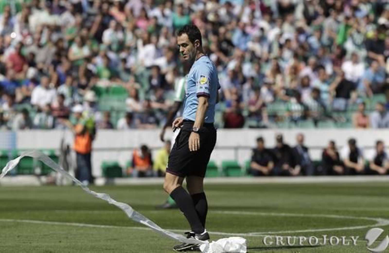 Foto: Antonio Pizarro