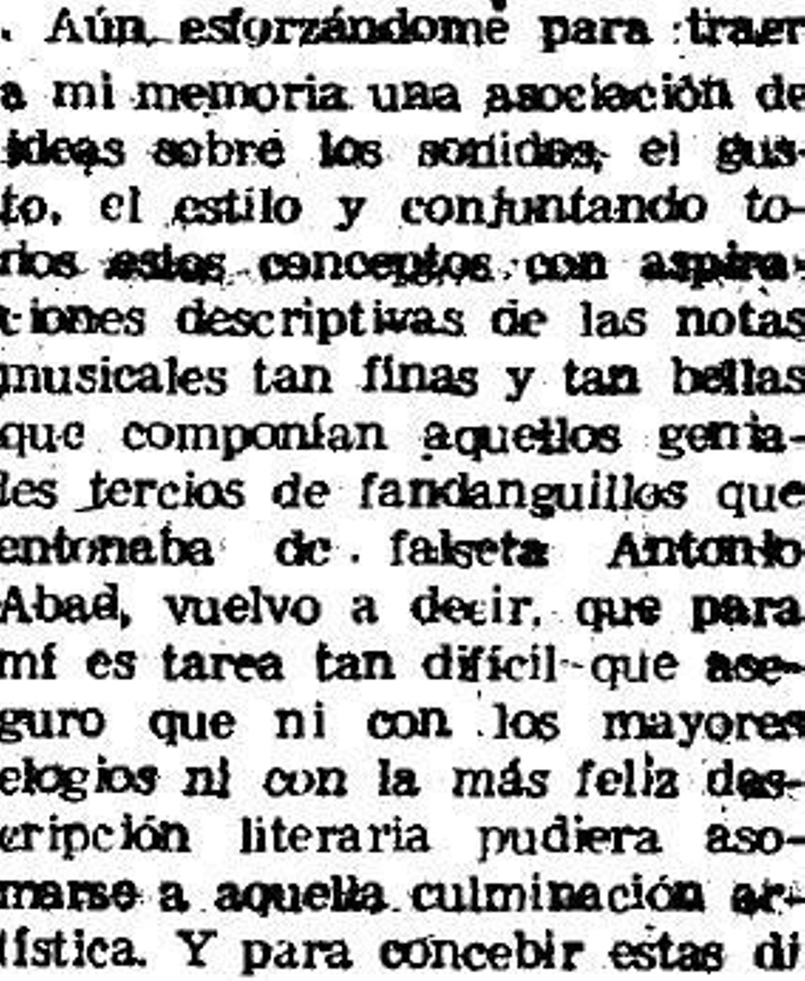 Odiel, 24 junio 1956.