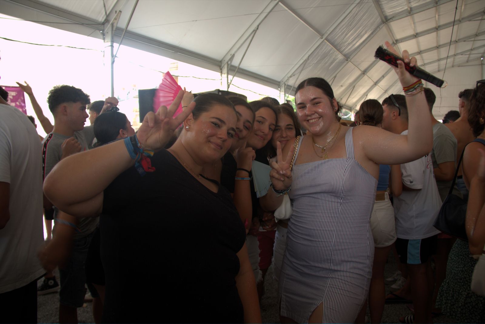 ¿Has estado en la feria de día de Almuñécar? ¡Encuéntrate!