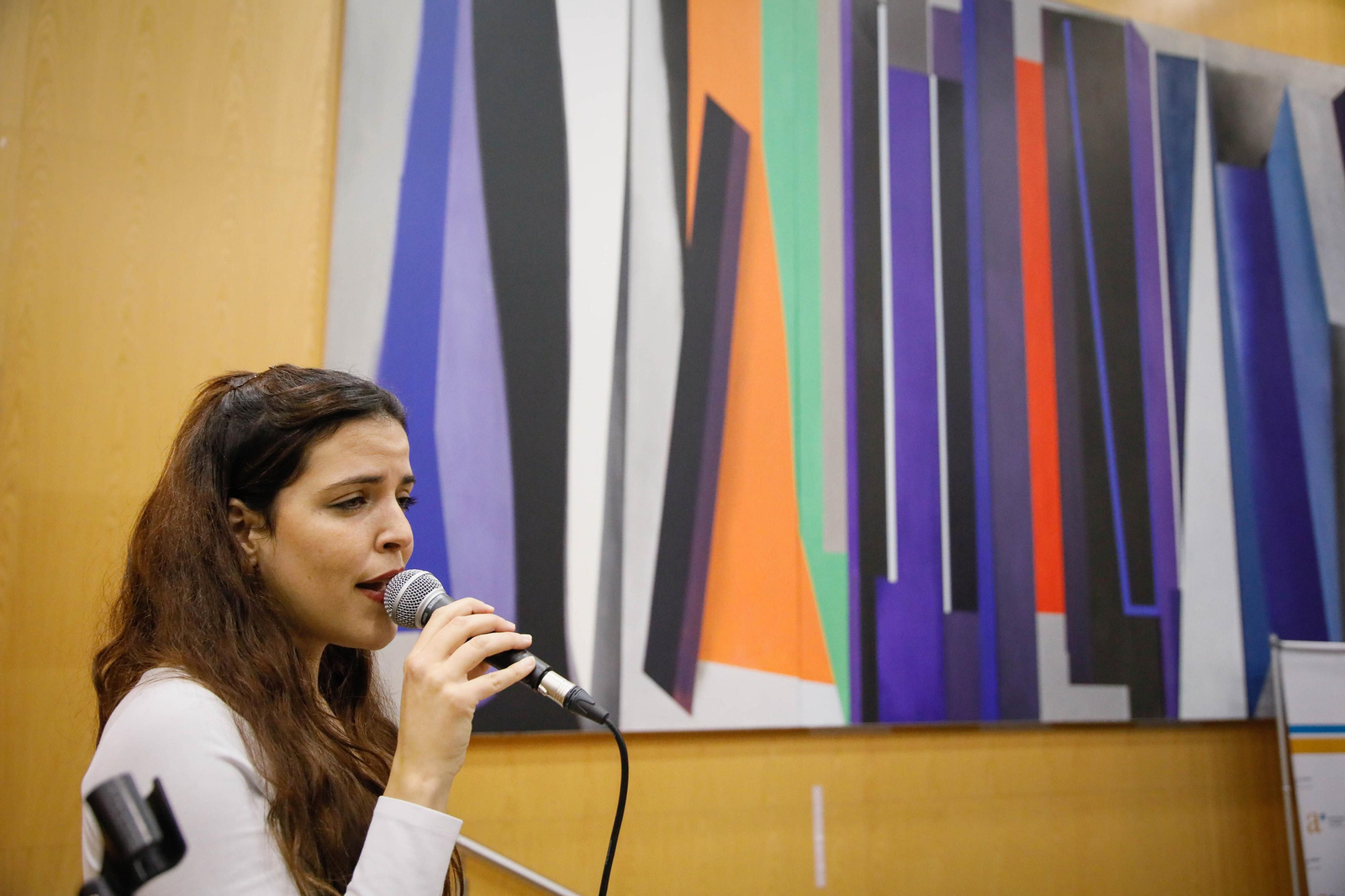 Imágenes del acto de reconocimiento a antiguos alumnos y amigos de honor en la UAL