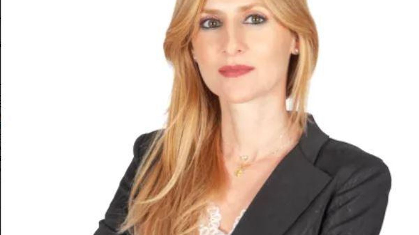 Concepción de Luna González