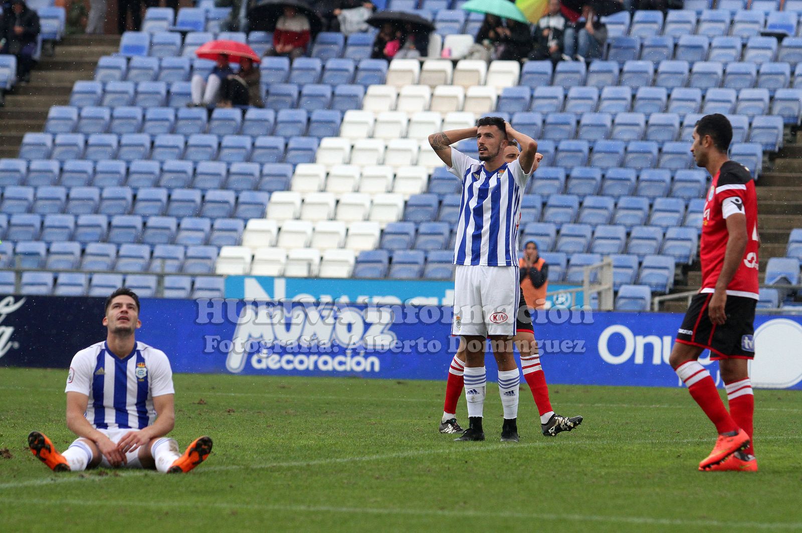 El Recre - Melilla en imágenes