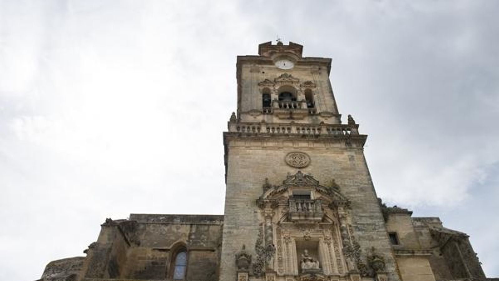Iglesia de San Pedro