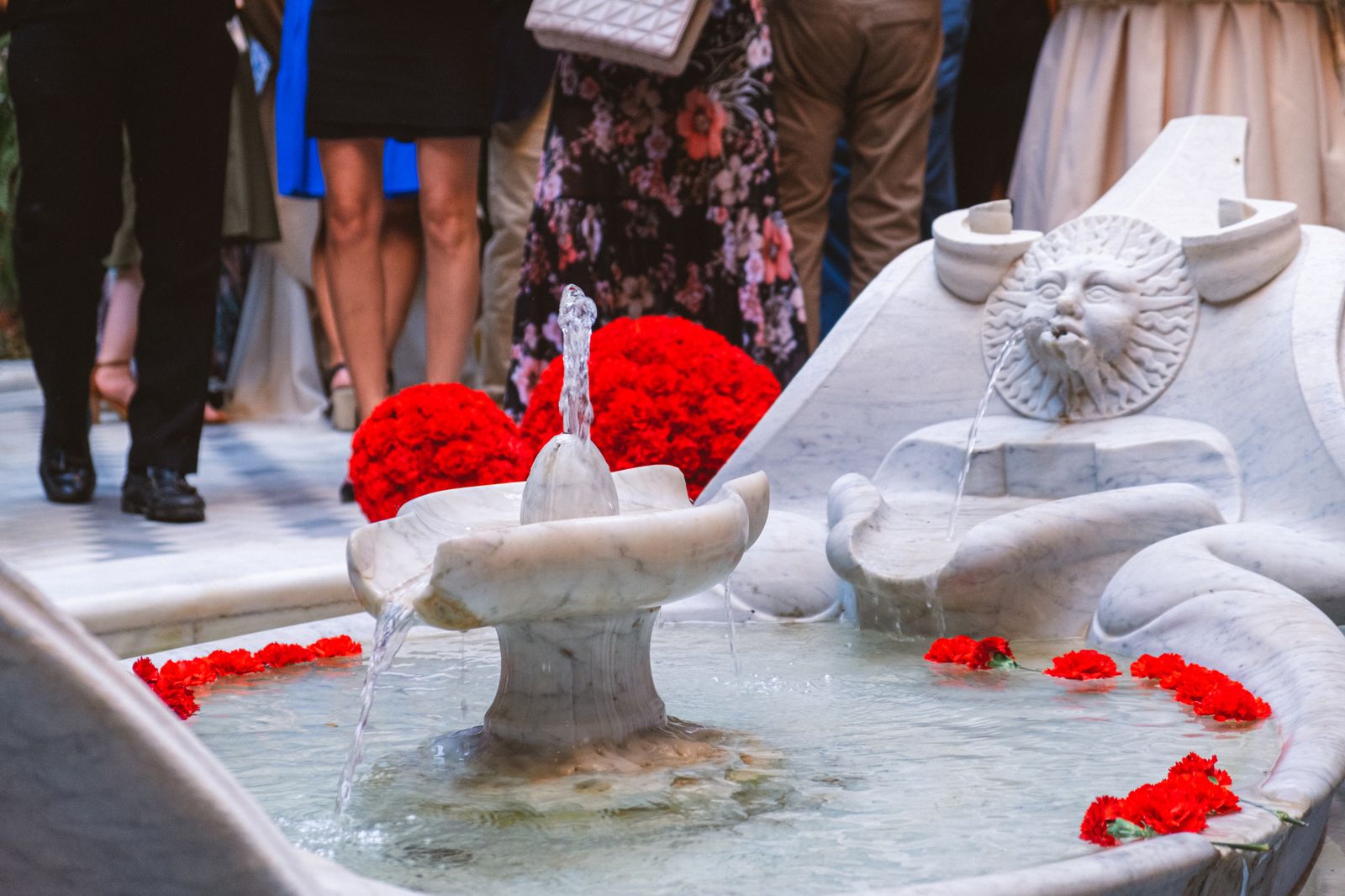 El interior del Palacio de la Motilla de Sevilla, en imágenes