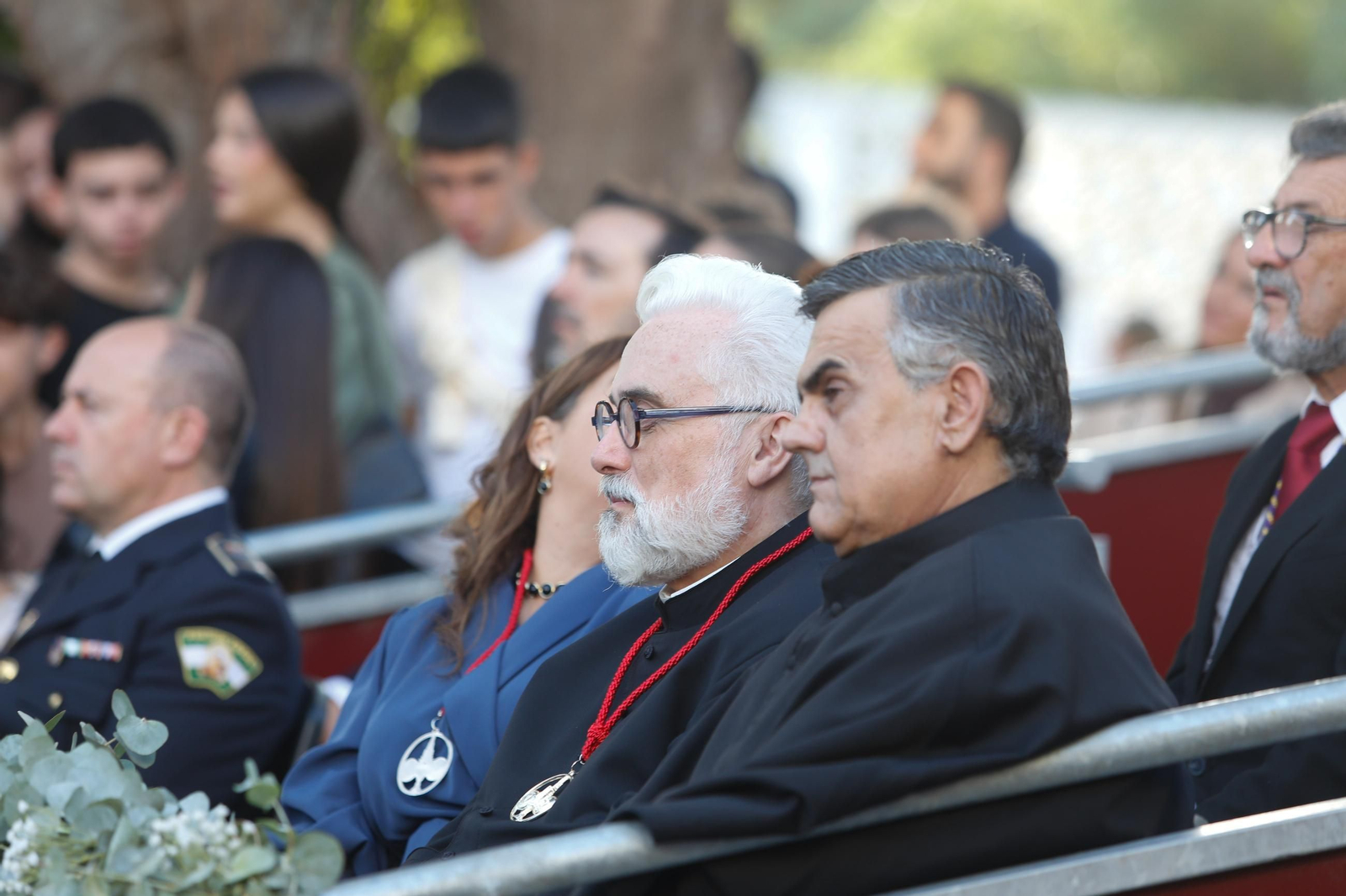 Fotos de la procesión Magna de Tarifa