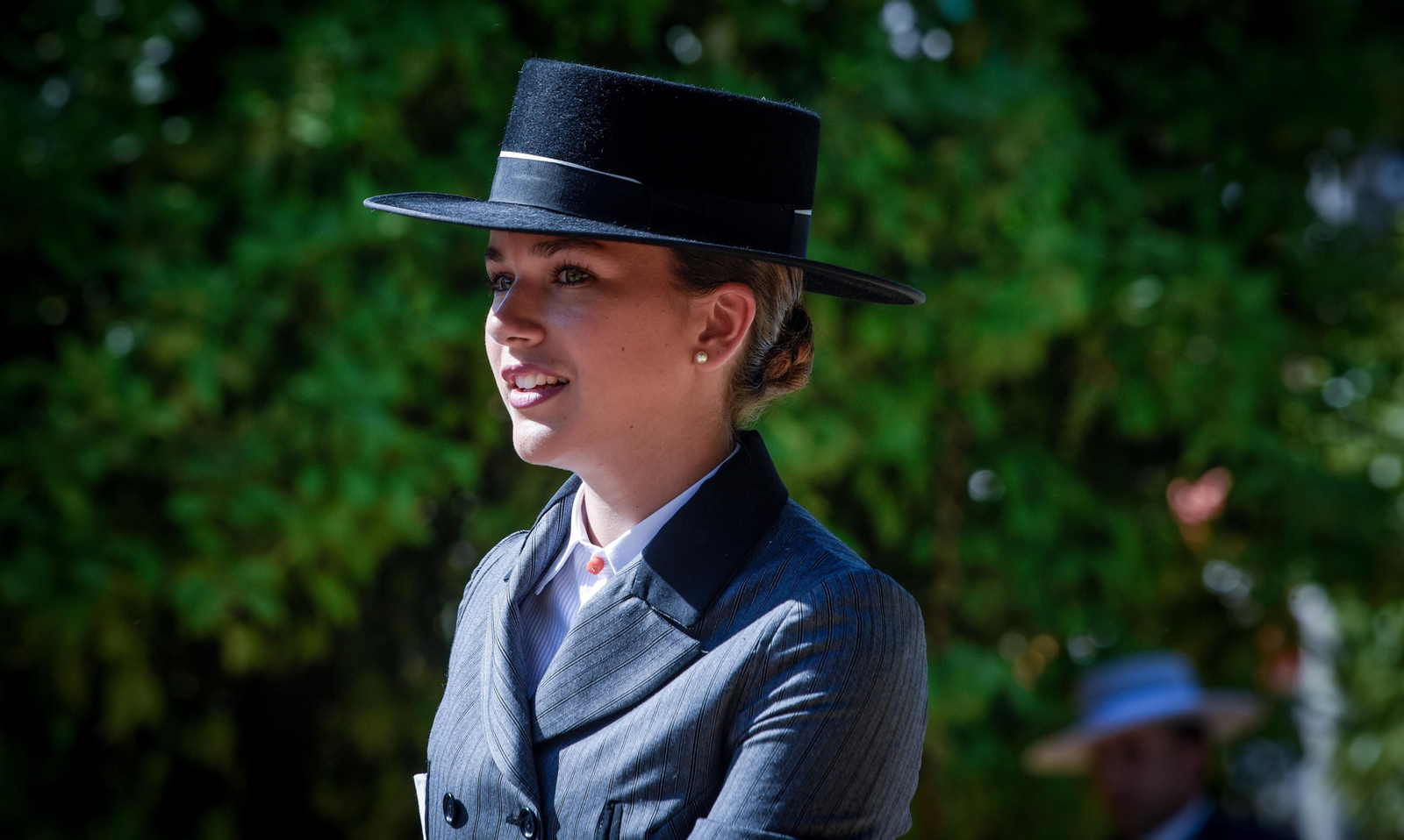 El martes de Feria de Abril 2024, en imágenes