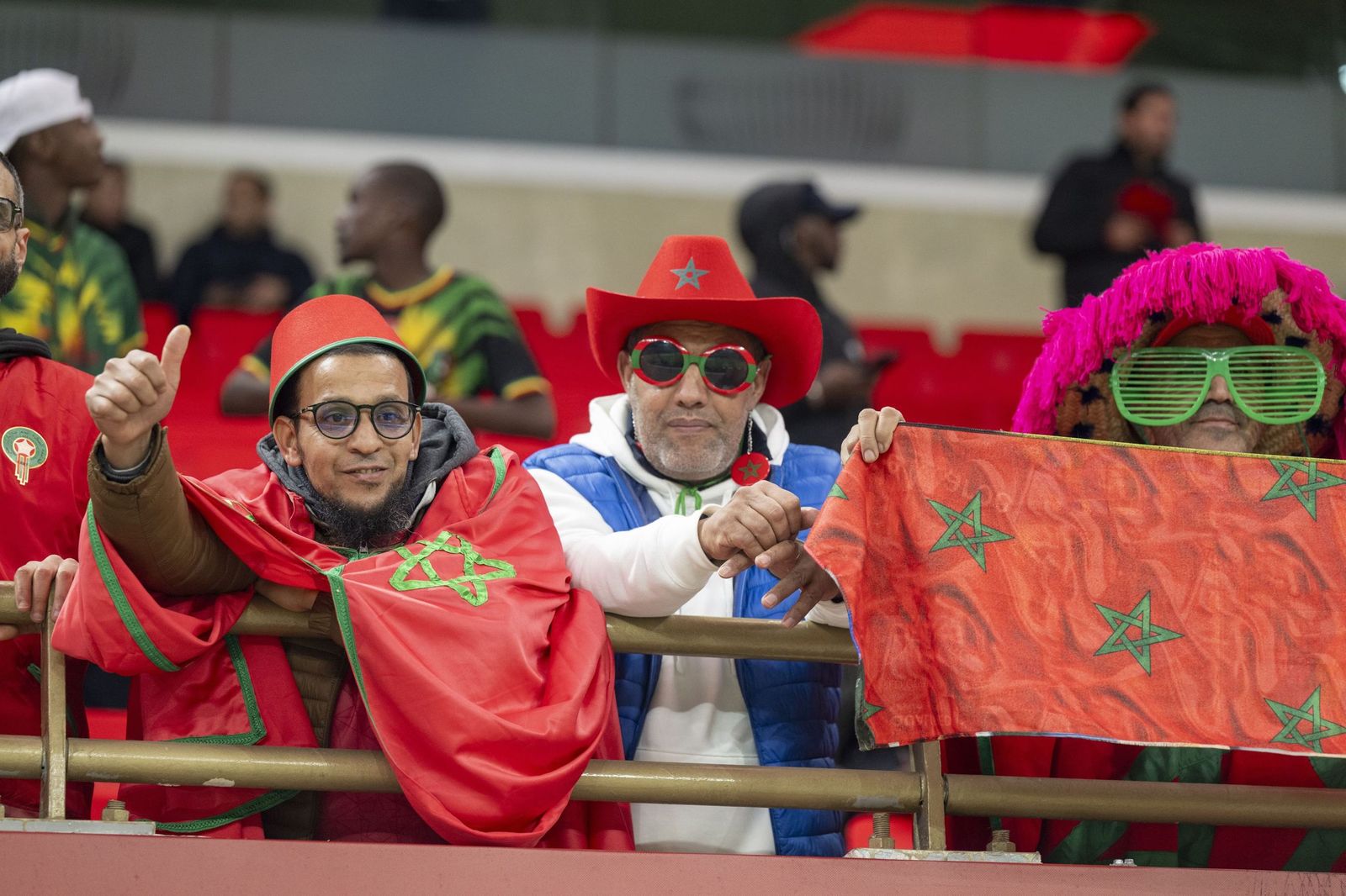 Brahim Díaz brilla, pero Marruecos pincha