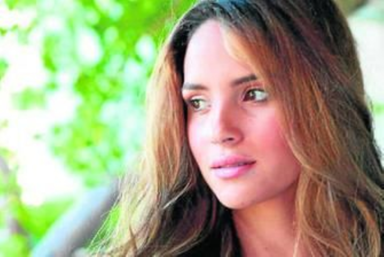 Adria Arjona (True Detective) será Dorothy.