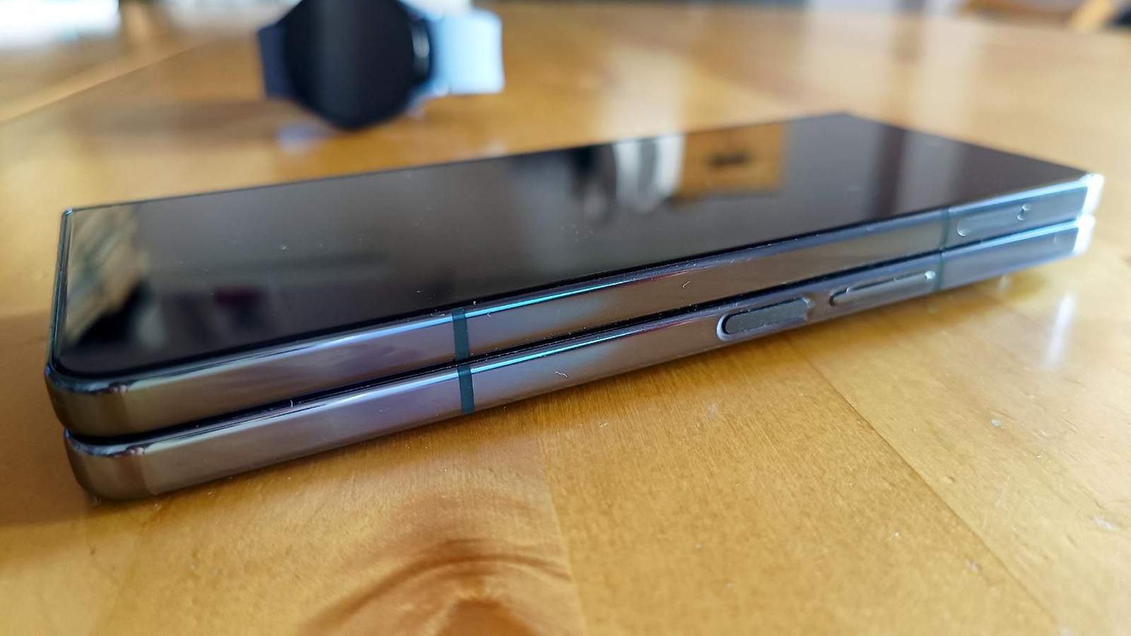 Samsung Galaxy Z Fold 4