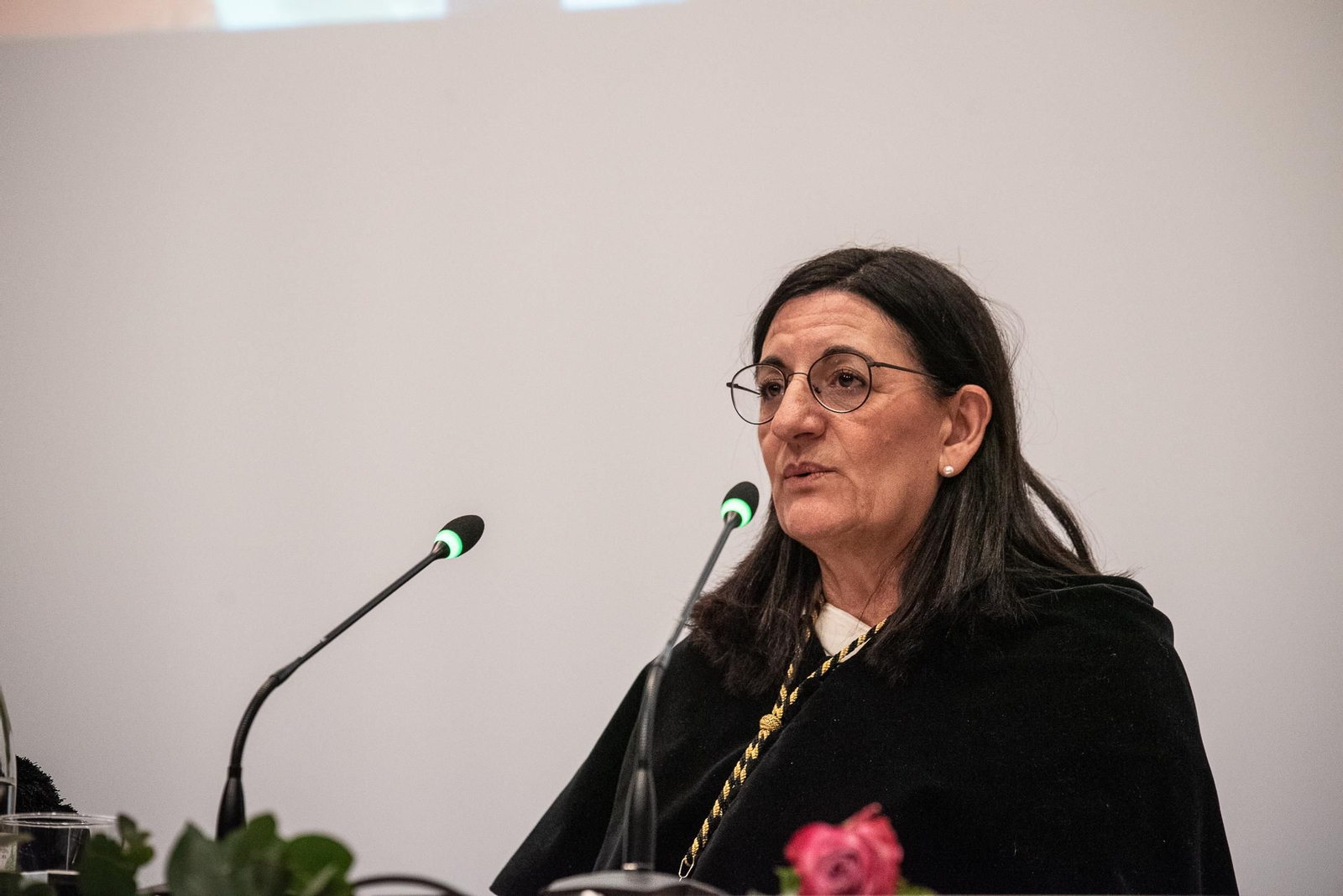 Celebración del Día de la Universidad de Huelva, en imágenes