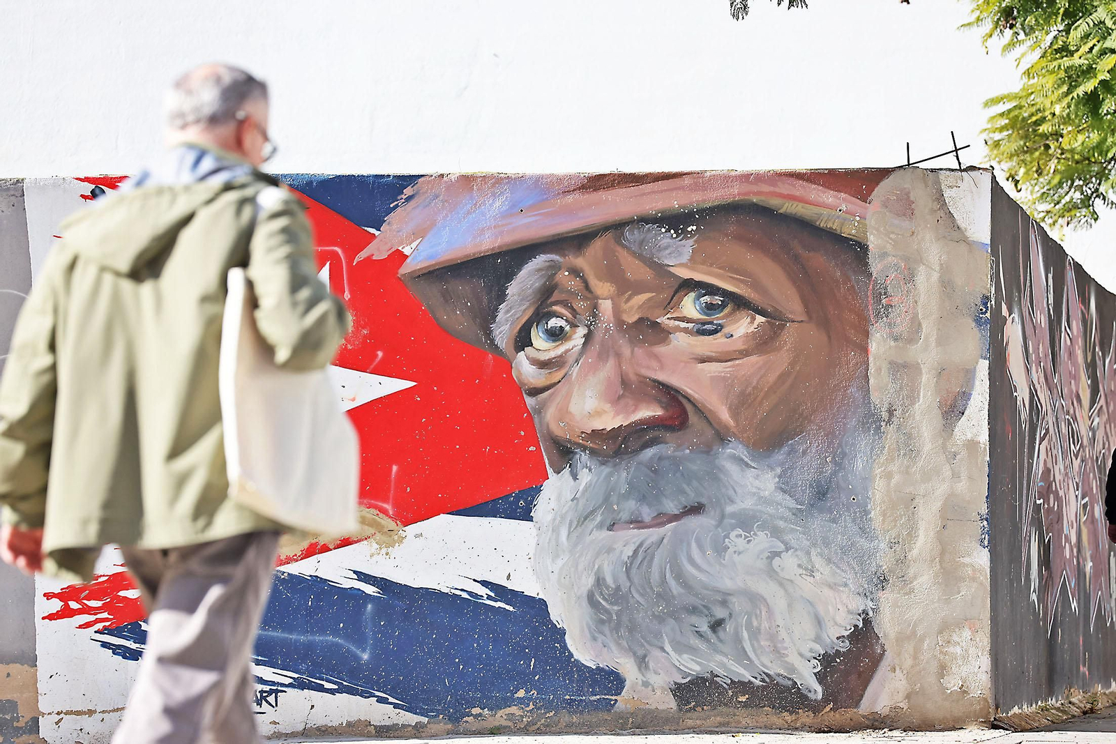 Las imágenes más destacadas del domingo 12 de enero en Huelva