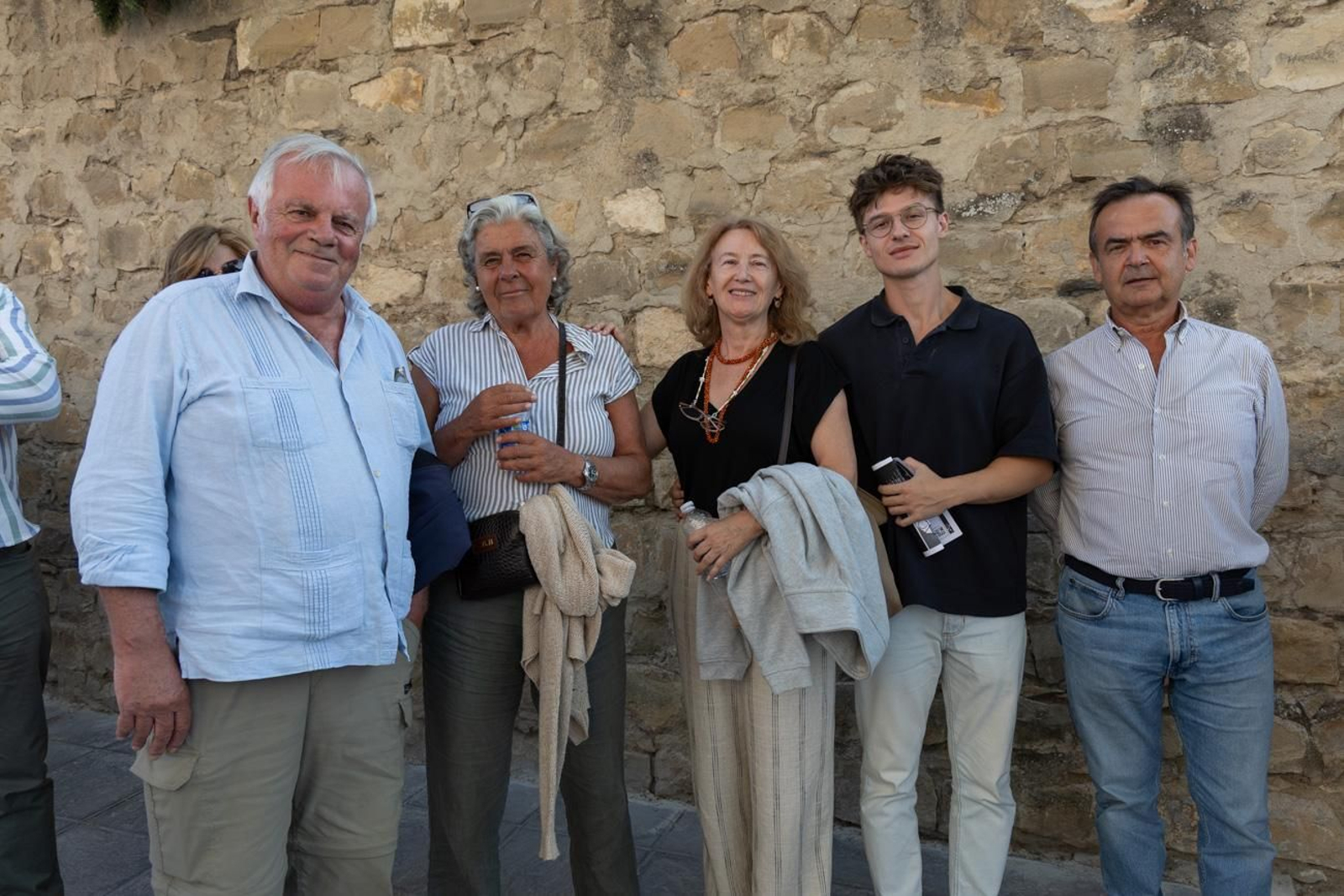 Concierto de Joaquín Sabina en su gira de despedida "Hola y Adiós"