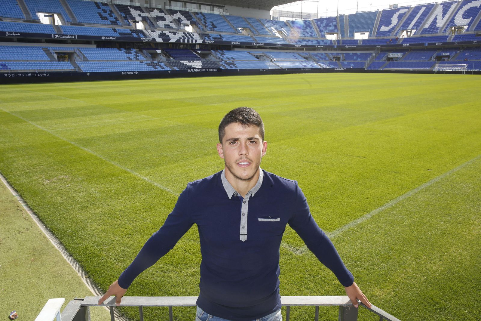 Pablo Fornals volverá al medio centro en Ipurúa