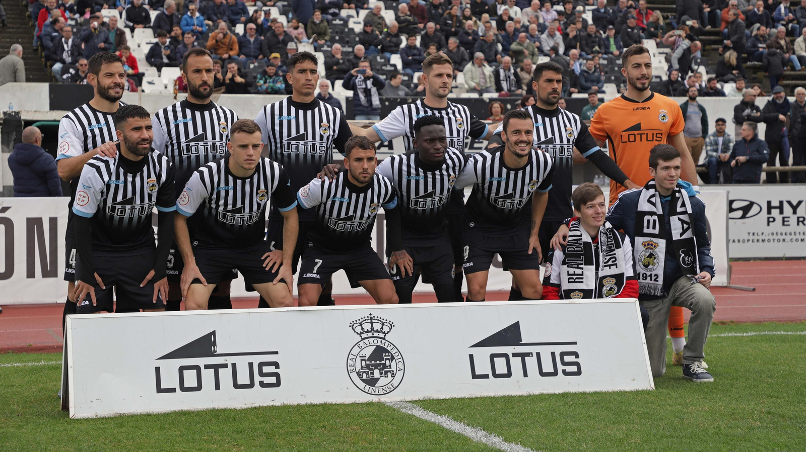 Las mejores fotos del Balona - Ceuta