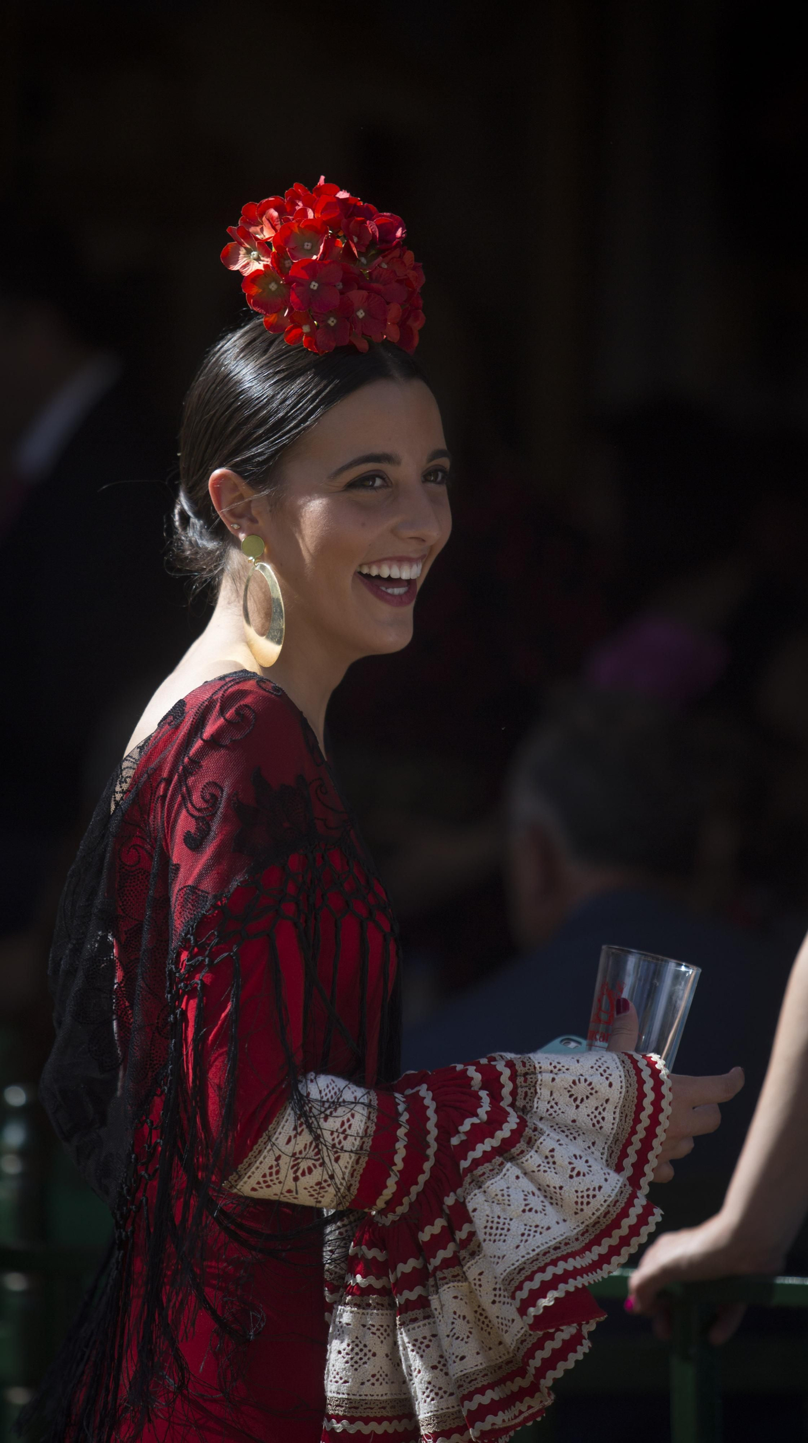 El martes de Feria, en imágenes