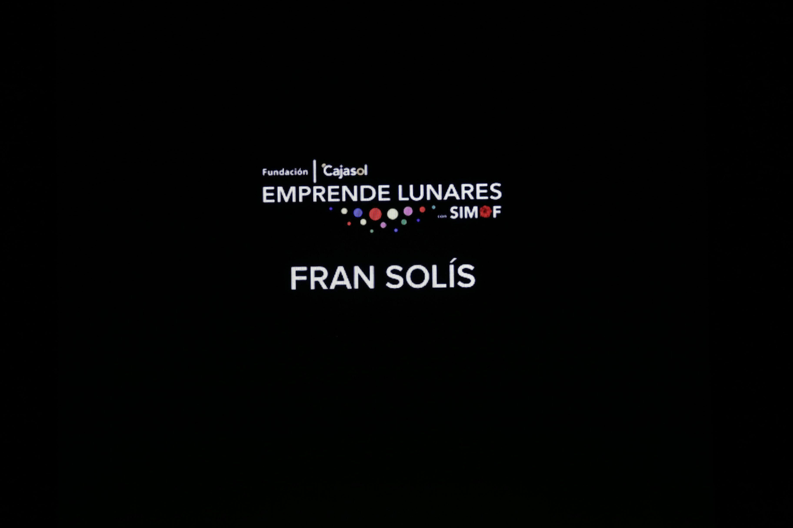 Las fotos de los desfiles de Emprende Lunares en SIMOF 2020