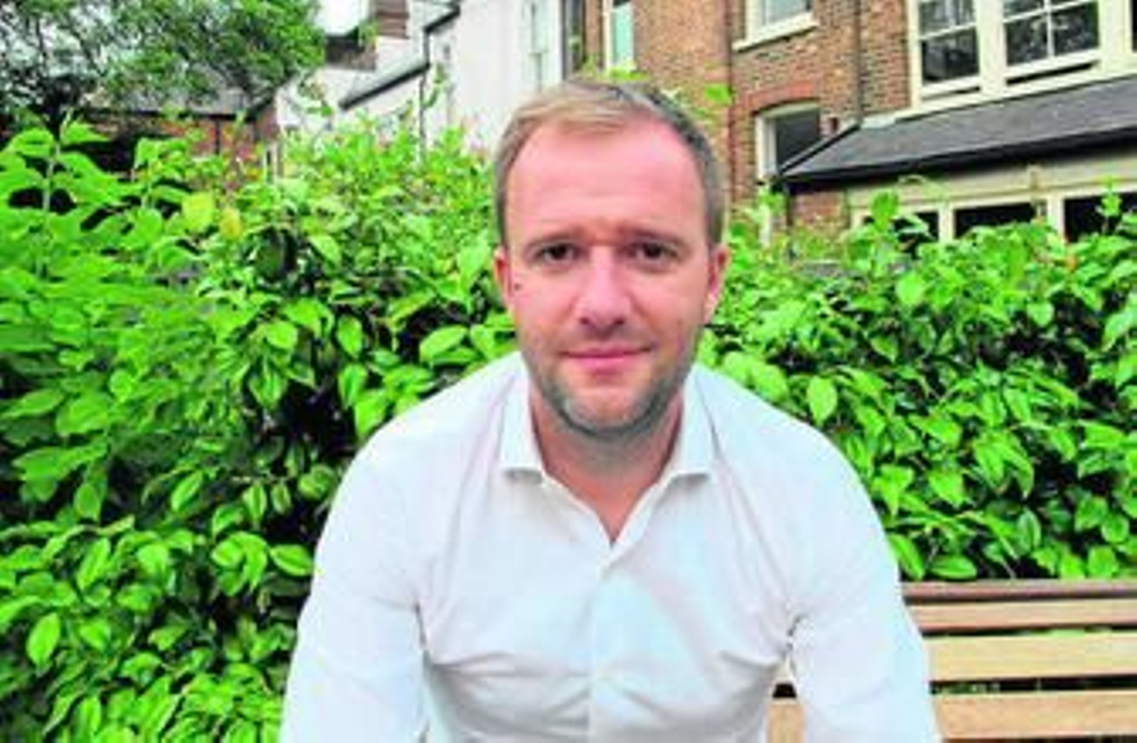 Sid Lowe realizará el pregón del Trofeo Colombino el próximo 18 de julio en los jardines de la Casa Colón.