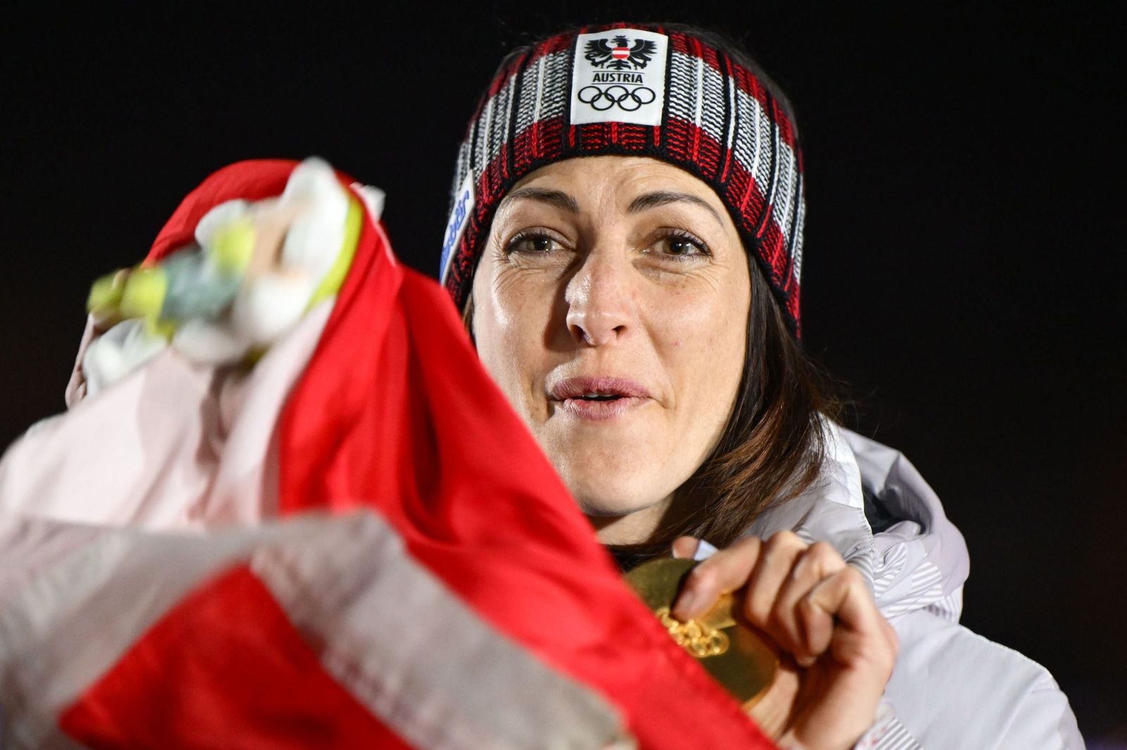 Las mejores fotos de los Juegos Olímpicos de invierno Milán Cortina d'Ampezzo 2026 | Novena jornada