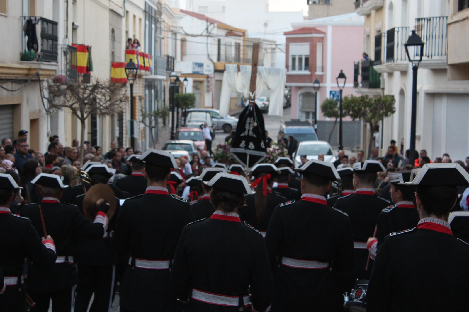 Martes Santo 2019 en Vera