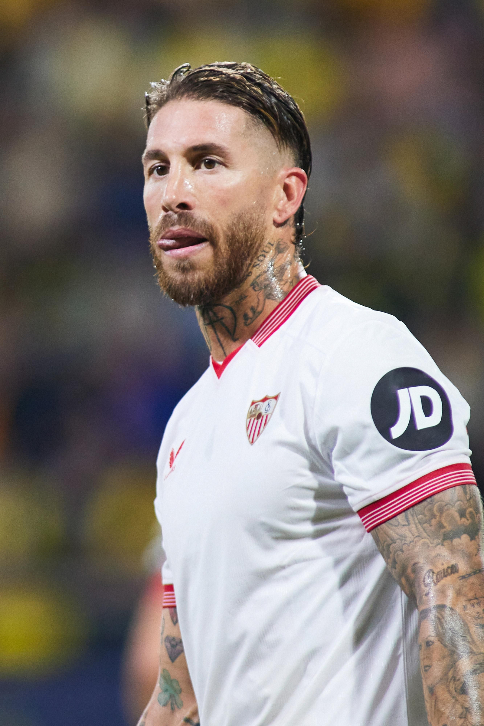 Imágenes del Cádiz-Sevilla