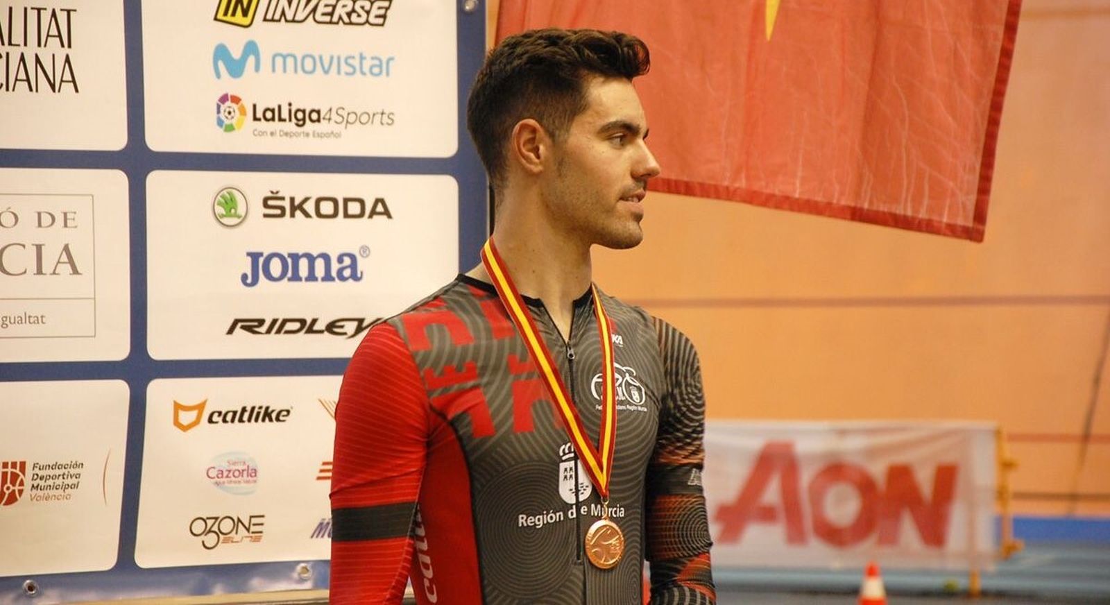 Alfonso Cabello, en una imagen de archivo.