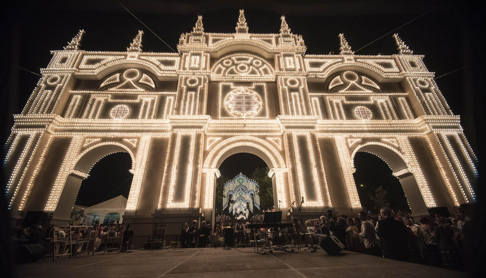 Portada del Corpus 2017, inspirada en la Santa Iglesia Catedral.