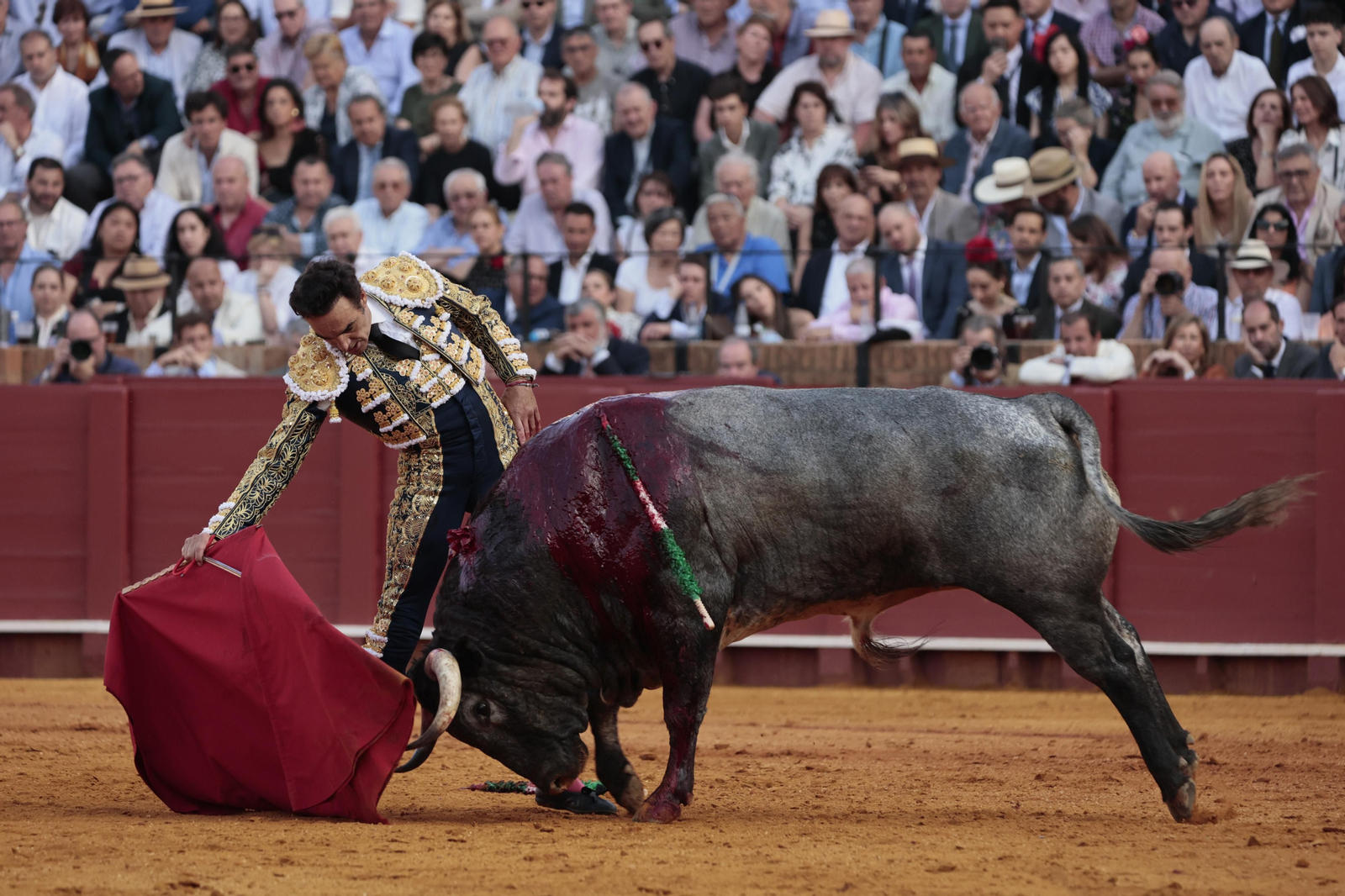 las imágenes del festejo