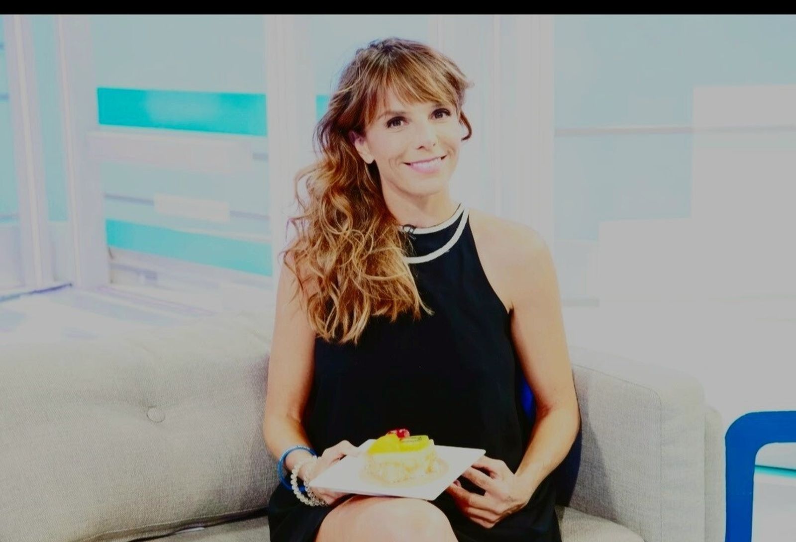 Miriam Salinas, psicoterapeuta nutricional