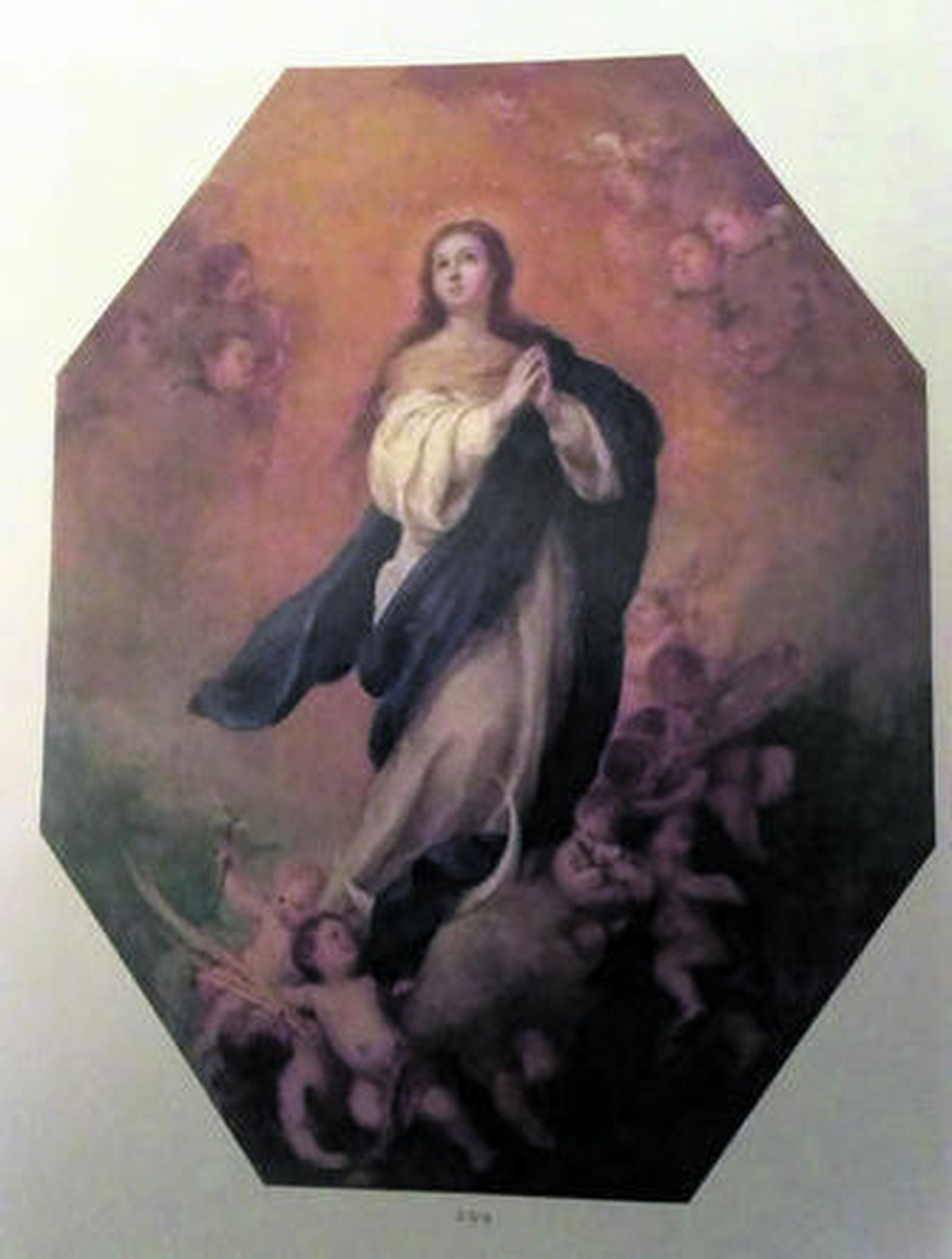 El Bellas Artes incorpora a sus fondos una obra de Murillo y dos de Valdés Leal