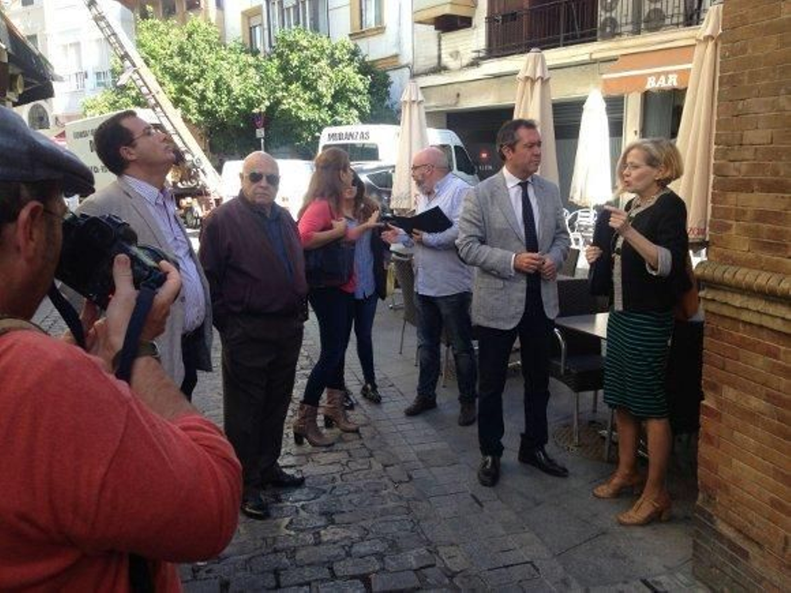 El Arenal vuelve a batallar contra el consumo de alcohol en la calle