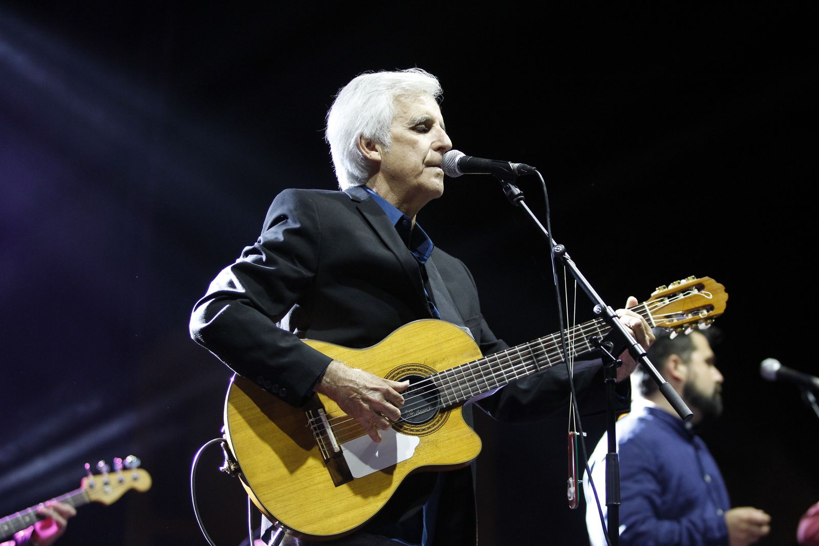 Fotogalería Fiestas Huércal de Almería