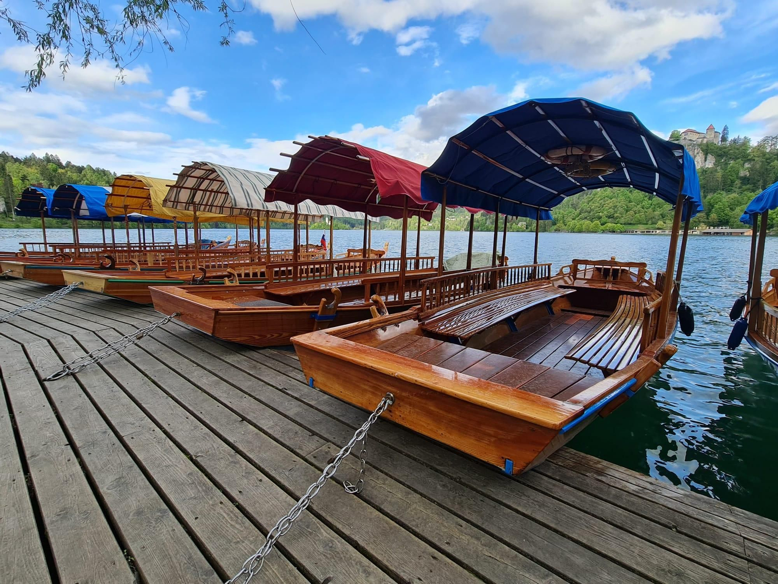 Un vuelo conectará Almería con Eslovenia en julio, así es la perla de los Balcanes