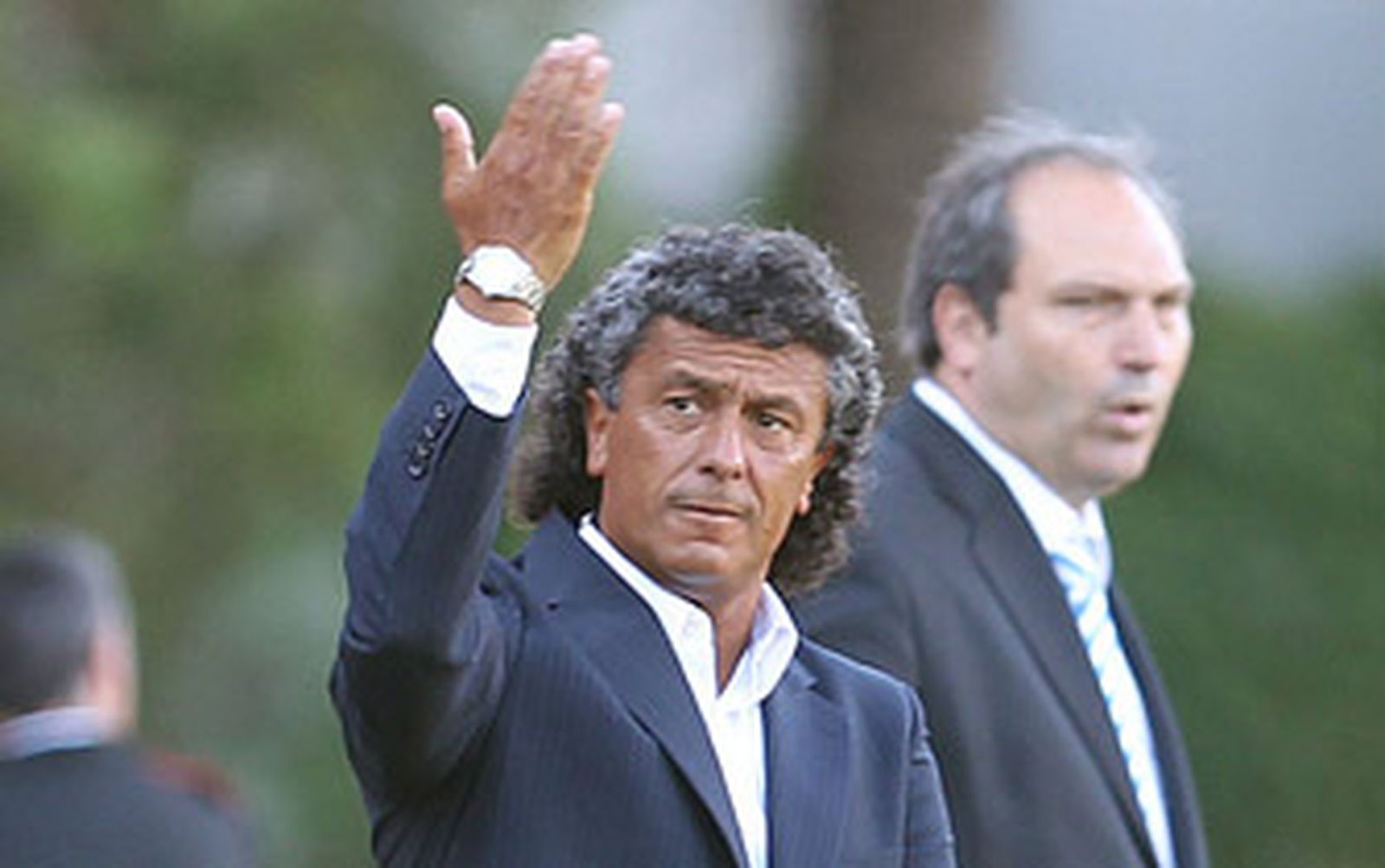 Gorosito avisa: "Necesitamos ganar en Valencia"