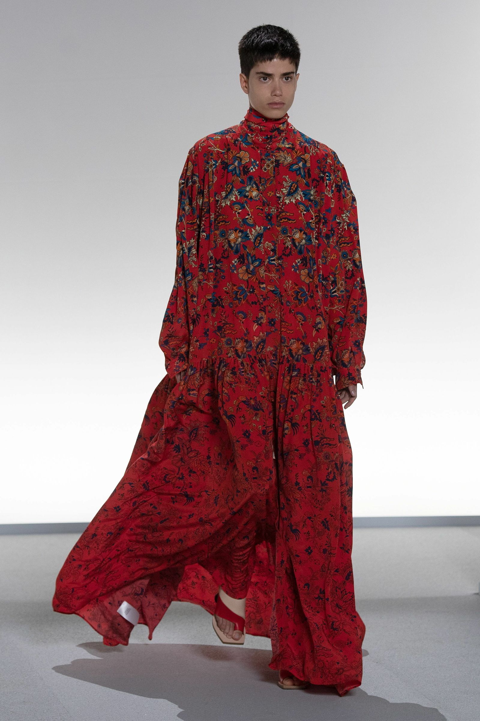 Paris Fashion Week: Givenchy colección SS20