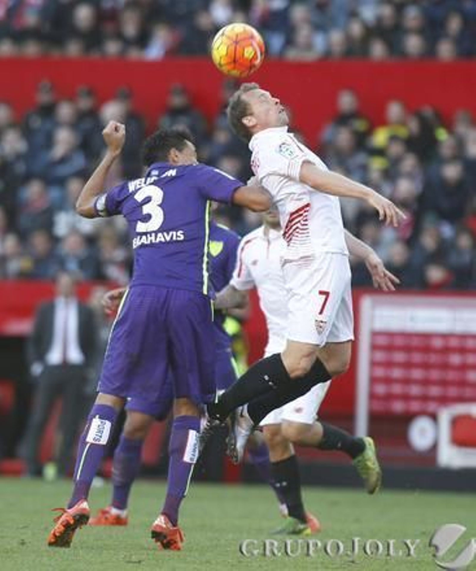 Foto: Antonio Pizarro