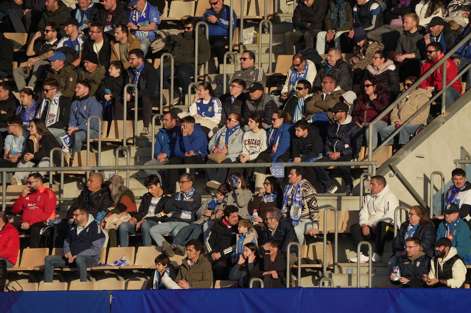 Búscate en el partido entre el Xerez CD - Linares