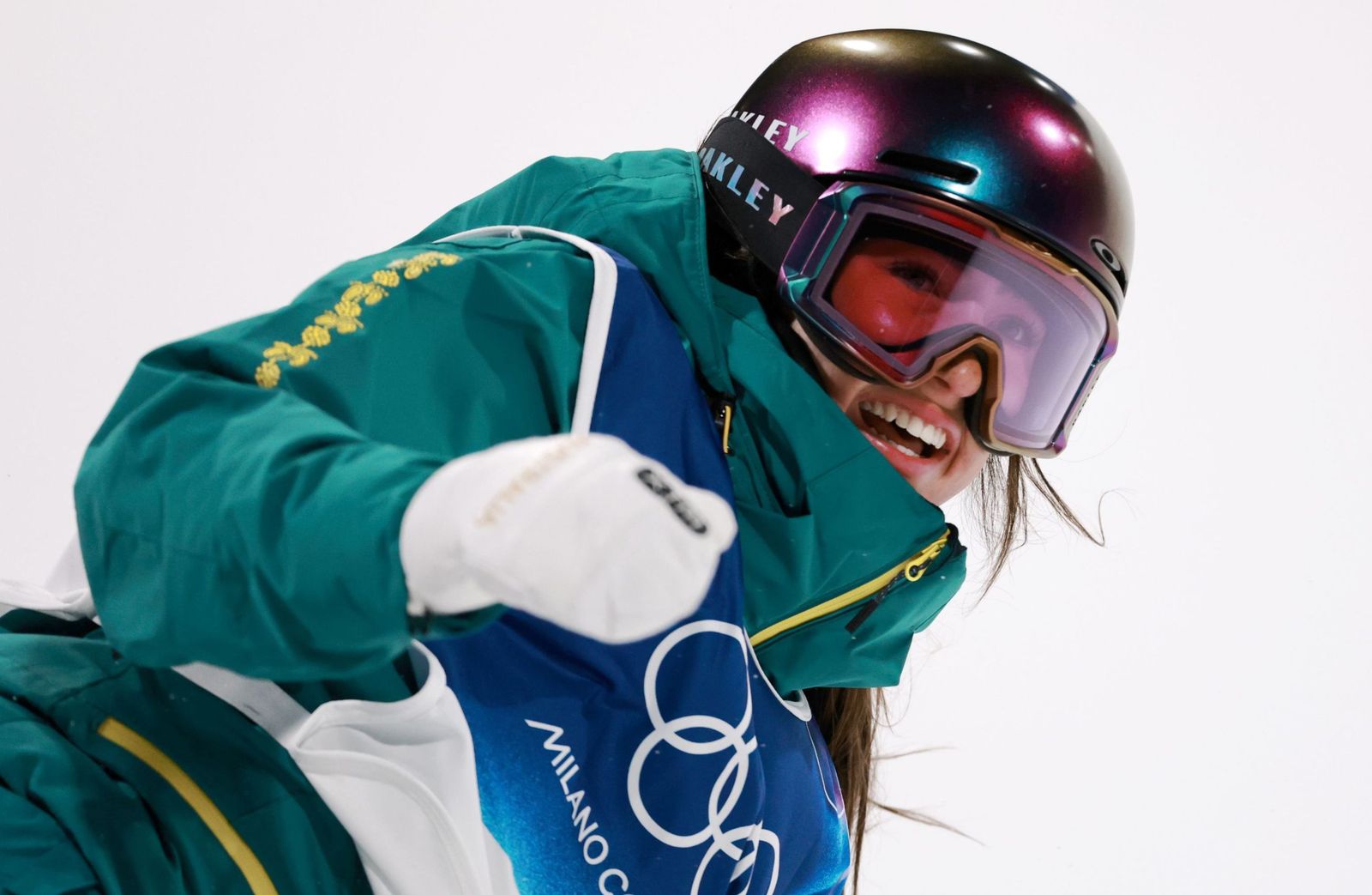 Las mejores fotos de los Juegos Olímpicos de invierno Milán Cortina d'Ampezzo 2026 | Tercera jornada