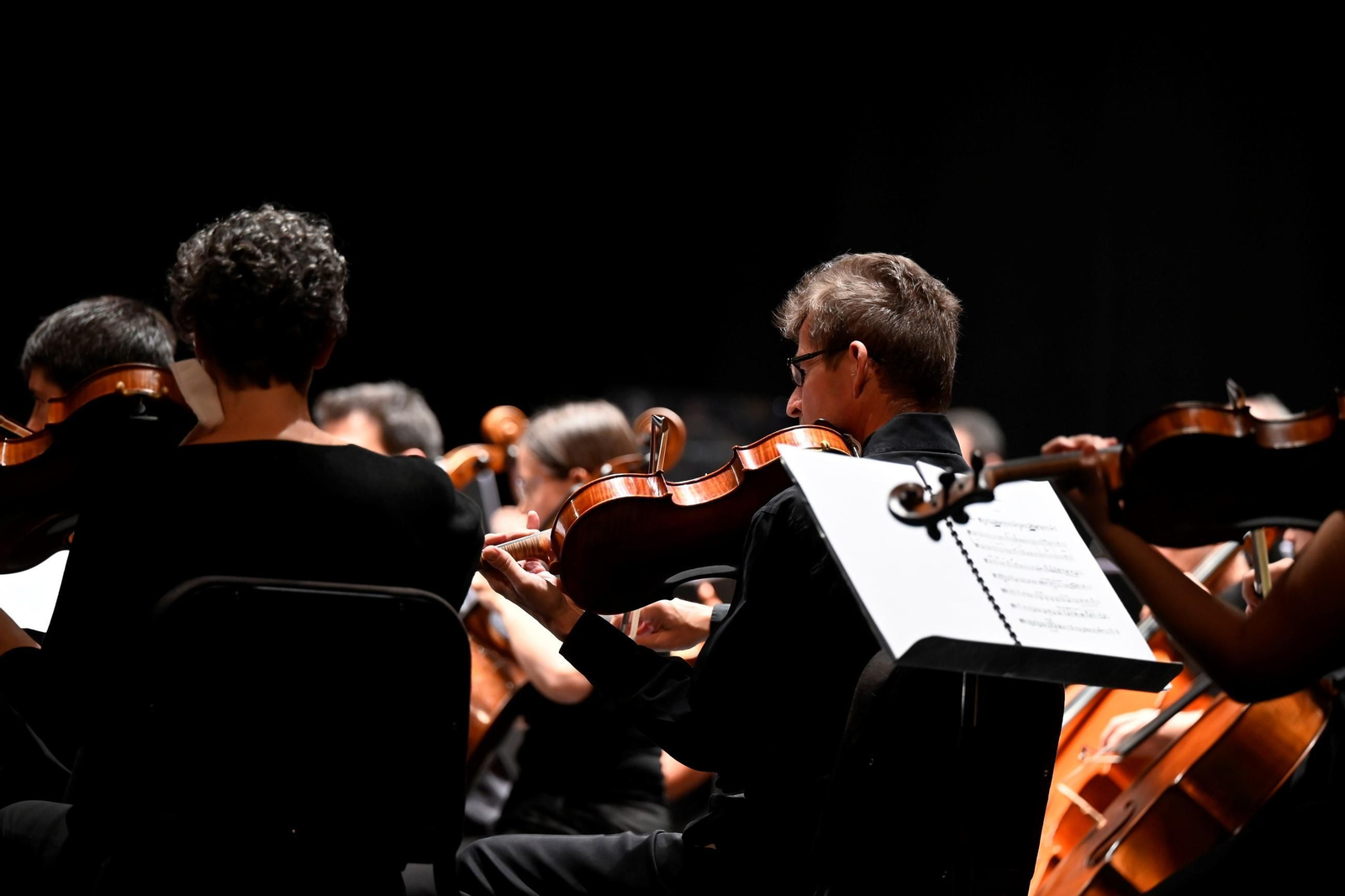 La Orquesta de Córdoba abre la temporada de conciertos