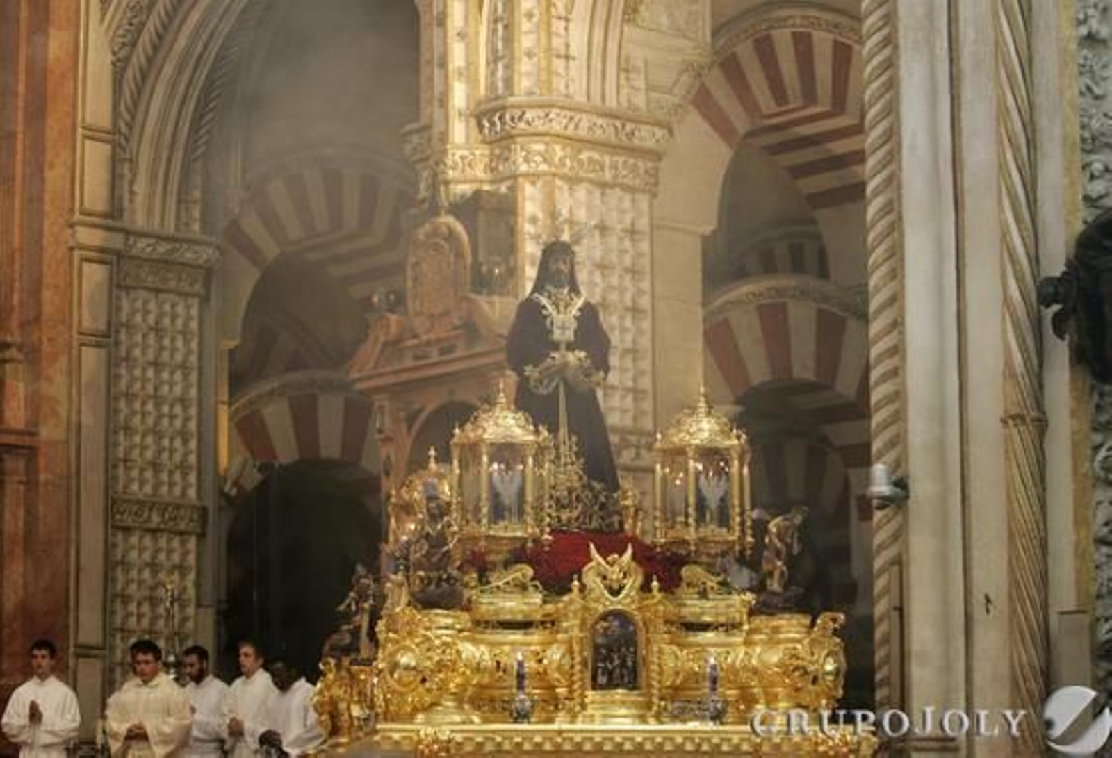 Foto: José Martínez