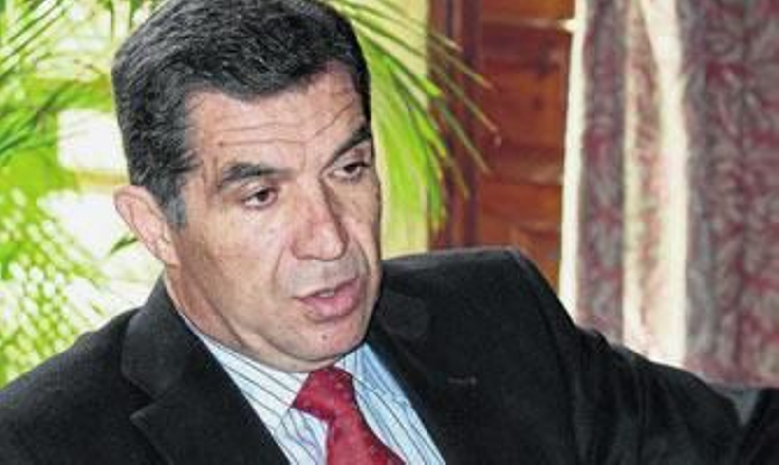 El presidente del TSJA pide que se deje trabajar a la Policía y al juez