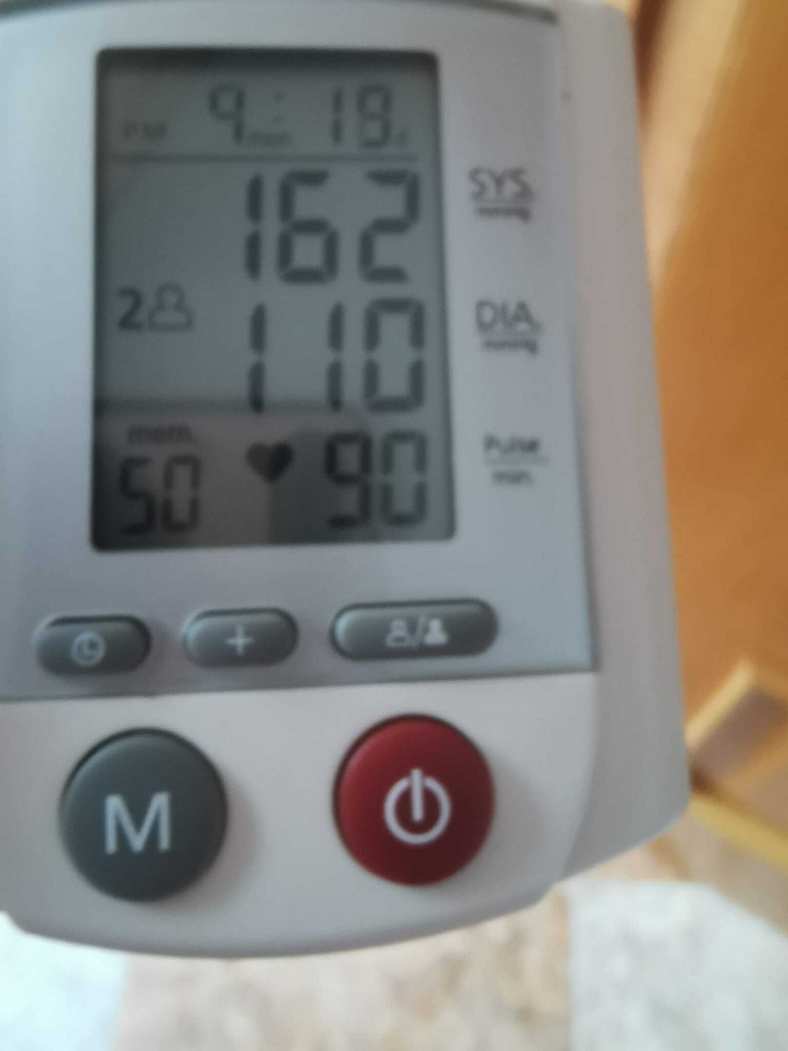 Con la tensión en unos niveles muy peligrosos.