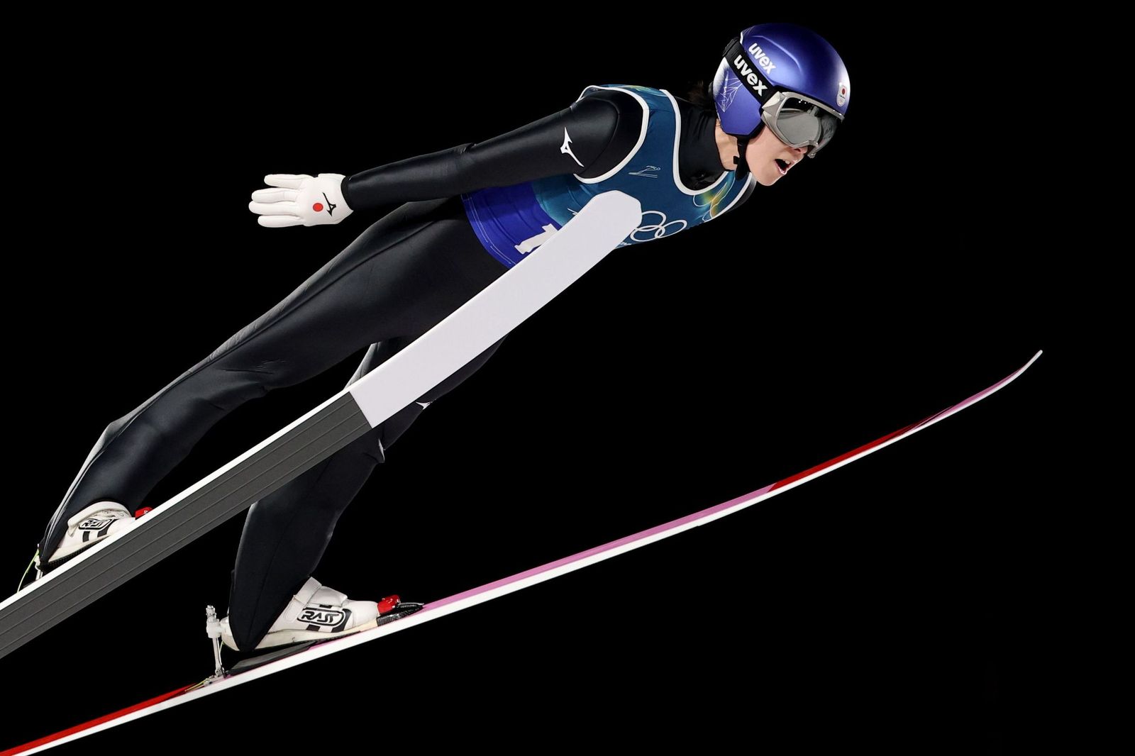 Las mejores fotos de los Juegos Olímpicos de invierno Milán Cortina d'Ampezzo 2026 | Undécima jornada